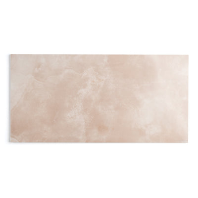 Aura Rose Gloss Tile