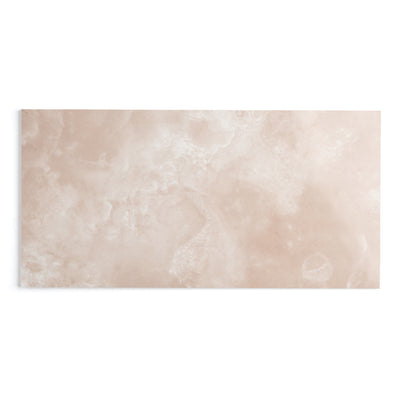 Aura Rose Gloss Tile