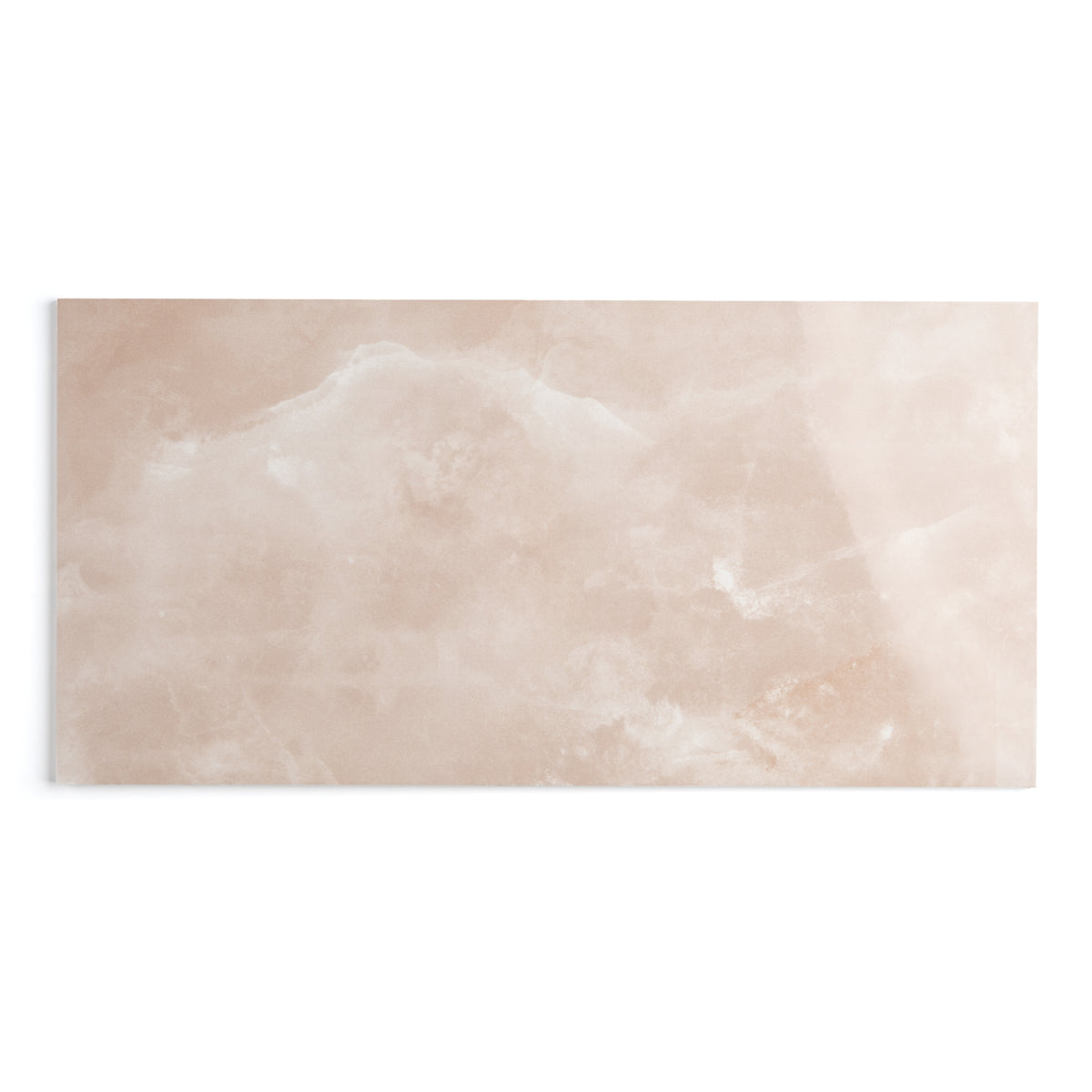 Aura Rose Gloss Tile