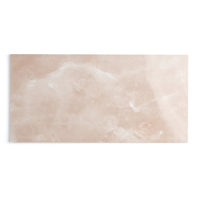 Aura Rose Gloss Tile