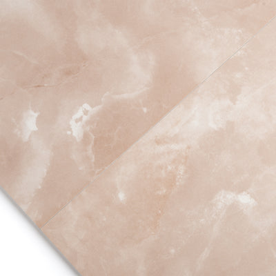 Aura Rose Gloss Tile