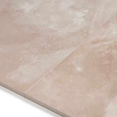 Aura Rose Gloss Tile