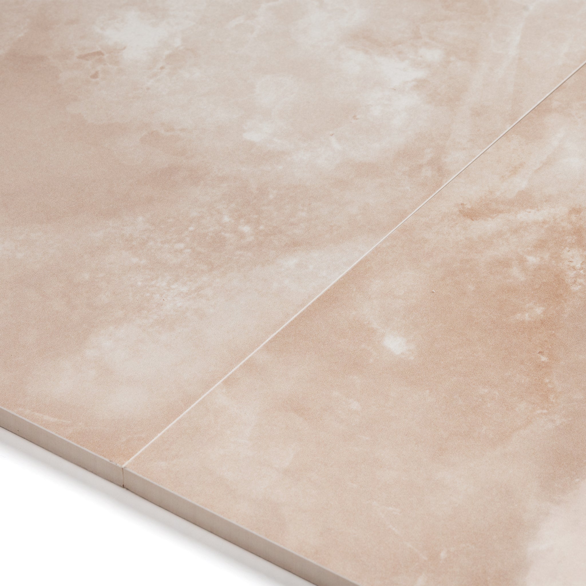 Aura Rose Gloss Tile