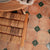 Averley Sage Patterned Tile