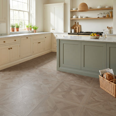 Avery Oak Floor Tile