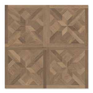 Avery Walnut Floor Tile