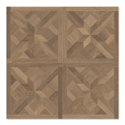 Avery Walnut Floor Tile