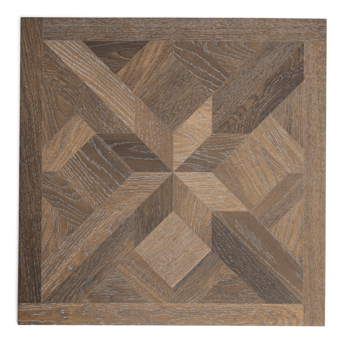 Avery Walnut Floor Tile