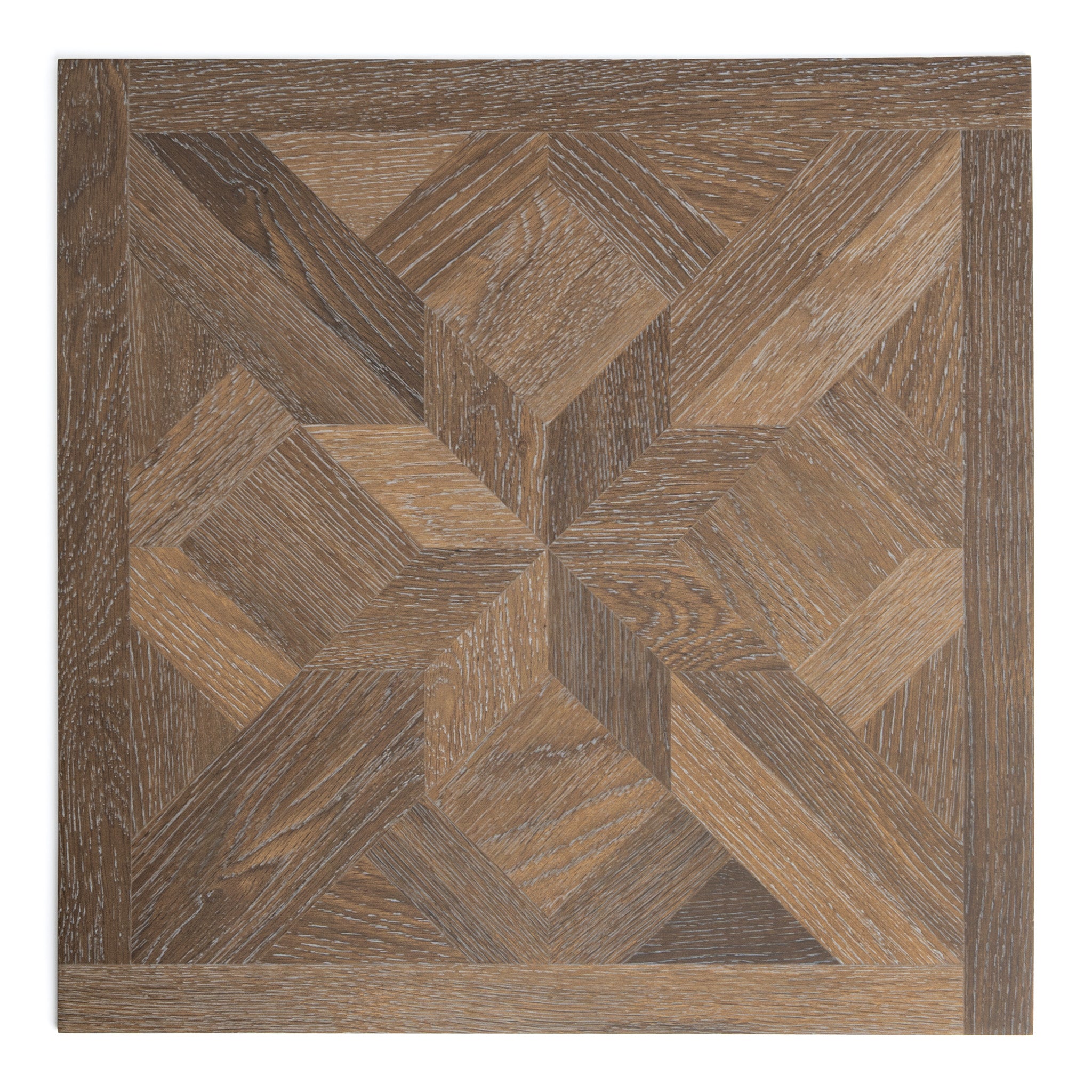 Avery Walnut Floor Tile
