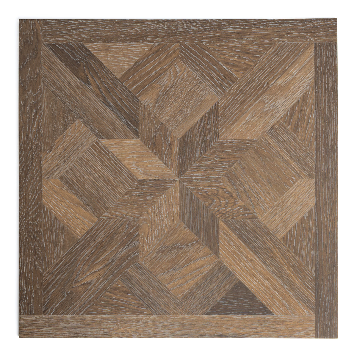 Avery Walnut Floor Tile