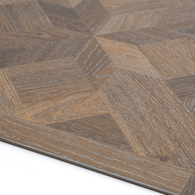 Avery Walnut Floor Tile