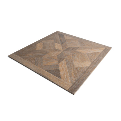 Avery Walnut Floor Tile