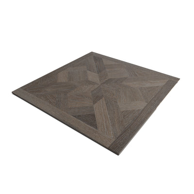 Avery Walnut Floor Tile