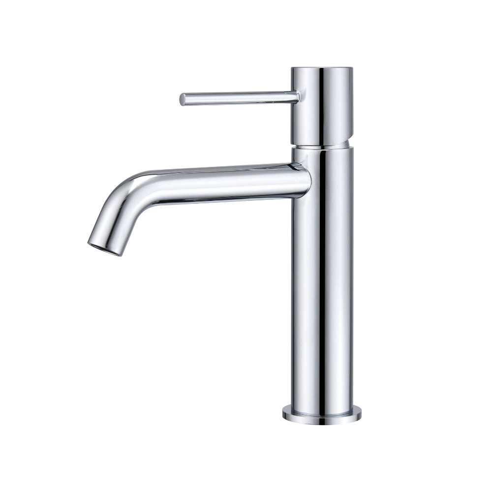 Purity Basin Mixer Tap