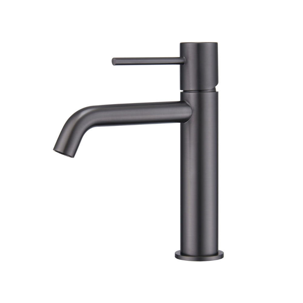 Purity Basin Mixer Tap