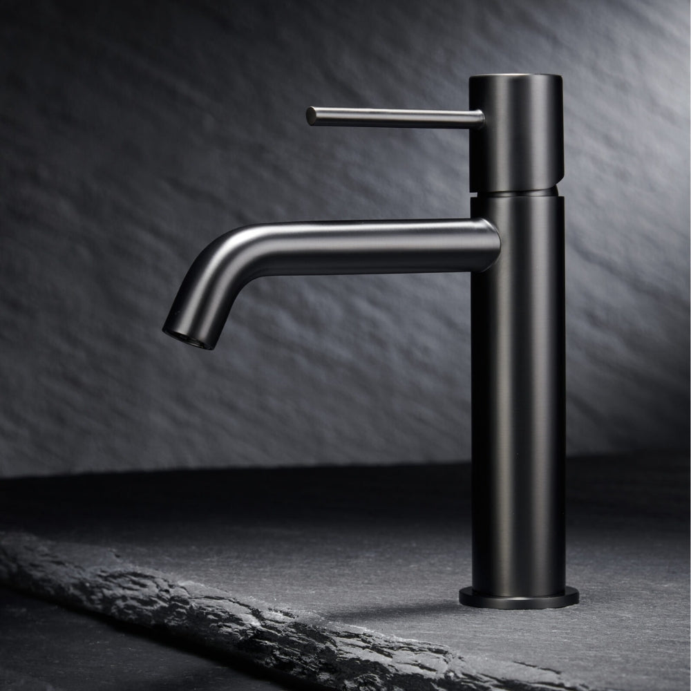 Purity Basin Mixer Tap