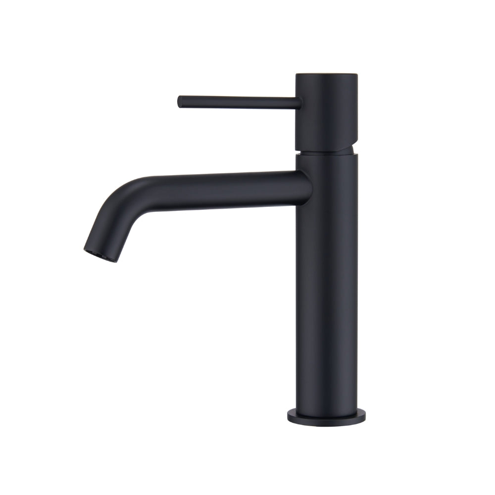 Purity Basin Mixer Tap
