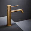 Purity Basin Mixer Tap