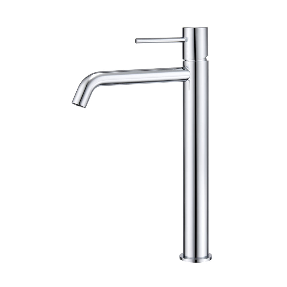 Purity Tall Basin Mixer Tap