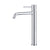Purity Tall Basin Mixer Tap