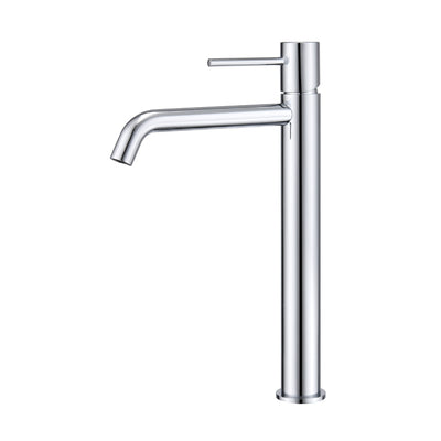 Purity Tall Basin Mixer Tap