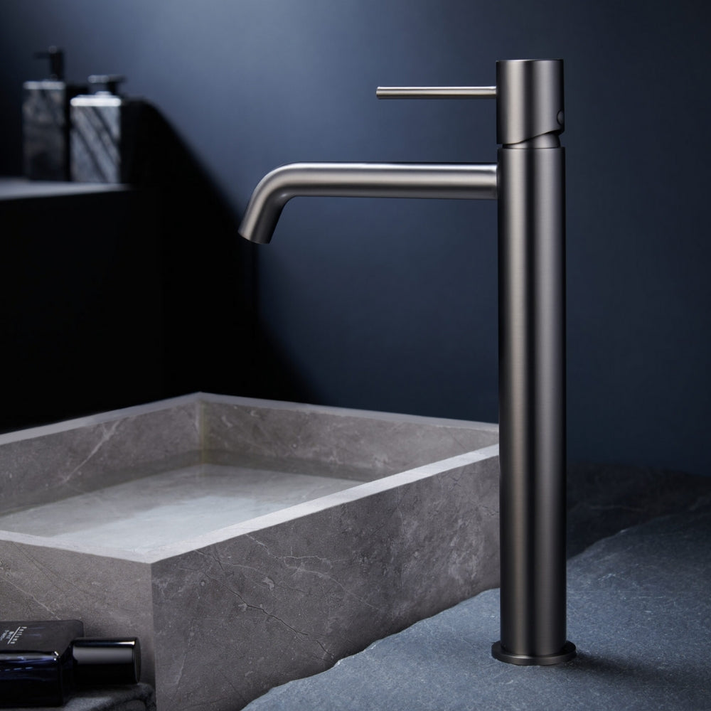 Purity Tall Basin Mixer Tap