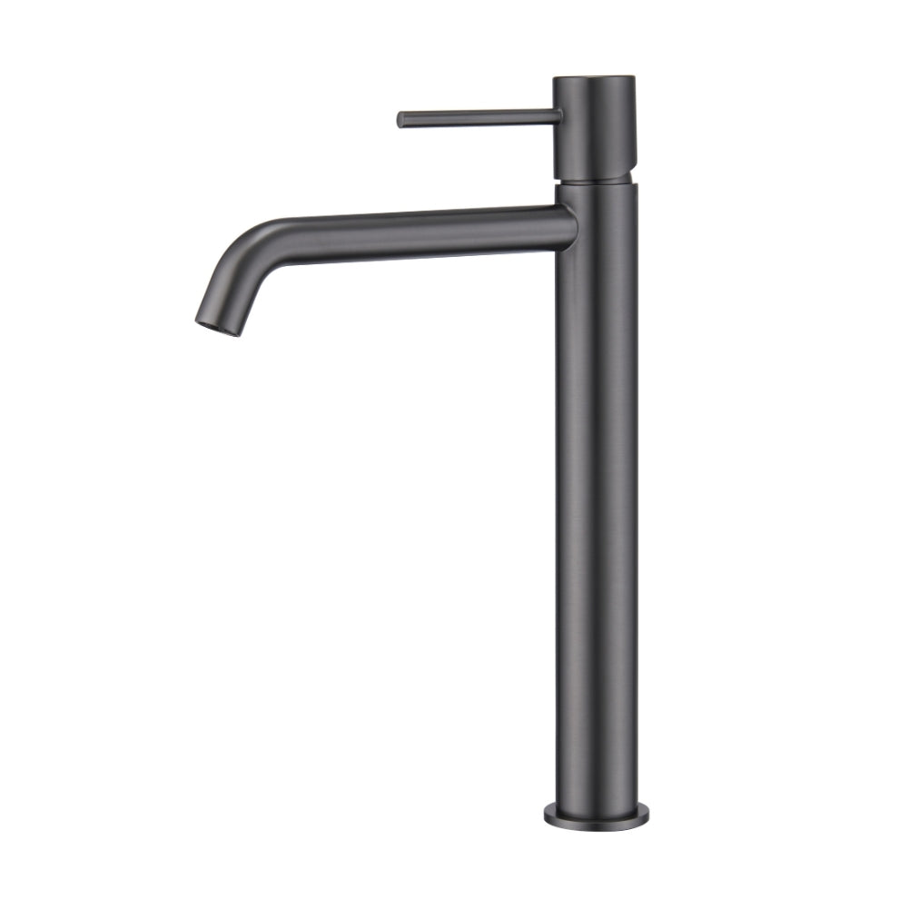 Purity Tall Basin Mixer Tap