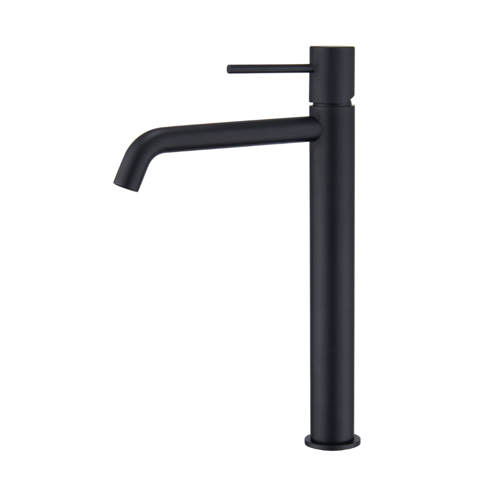 Purity Tall Basin Mixer Tap
