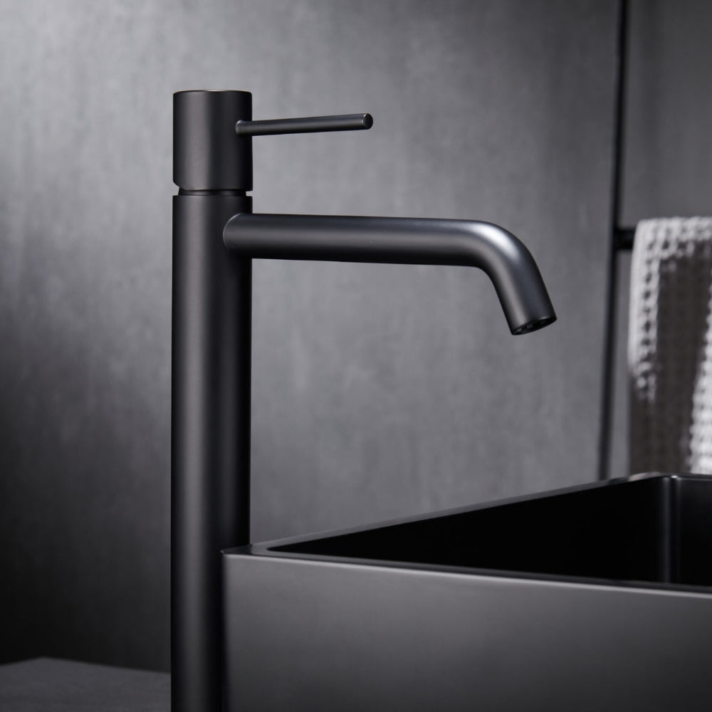Purity Tall Basin Mixer Tap
