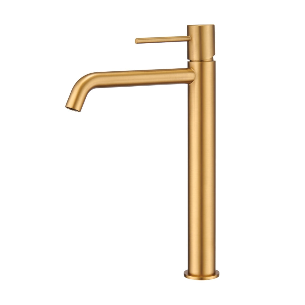 Purity Tall Basin Mixer Tap