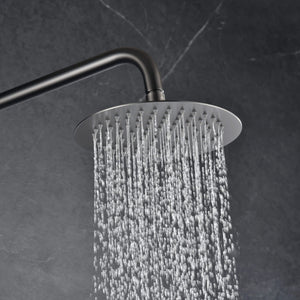 Purity Thermostatic Shower With Handshower