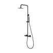 Purity Thermostatic Shower With Handshower