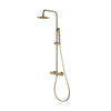 Purity Thermostatic Shower With Handshower