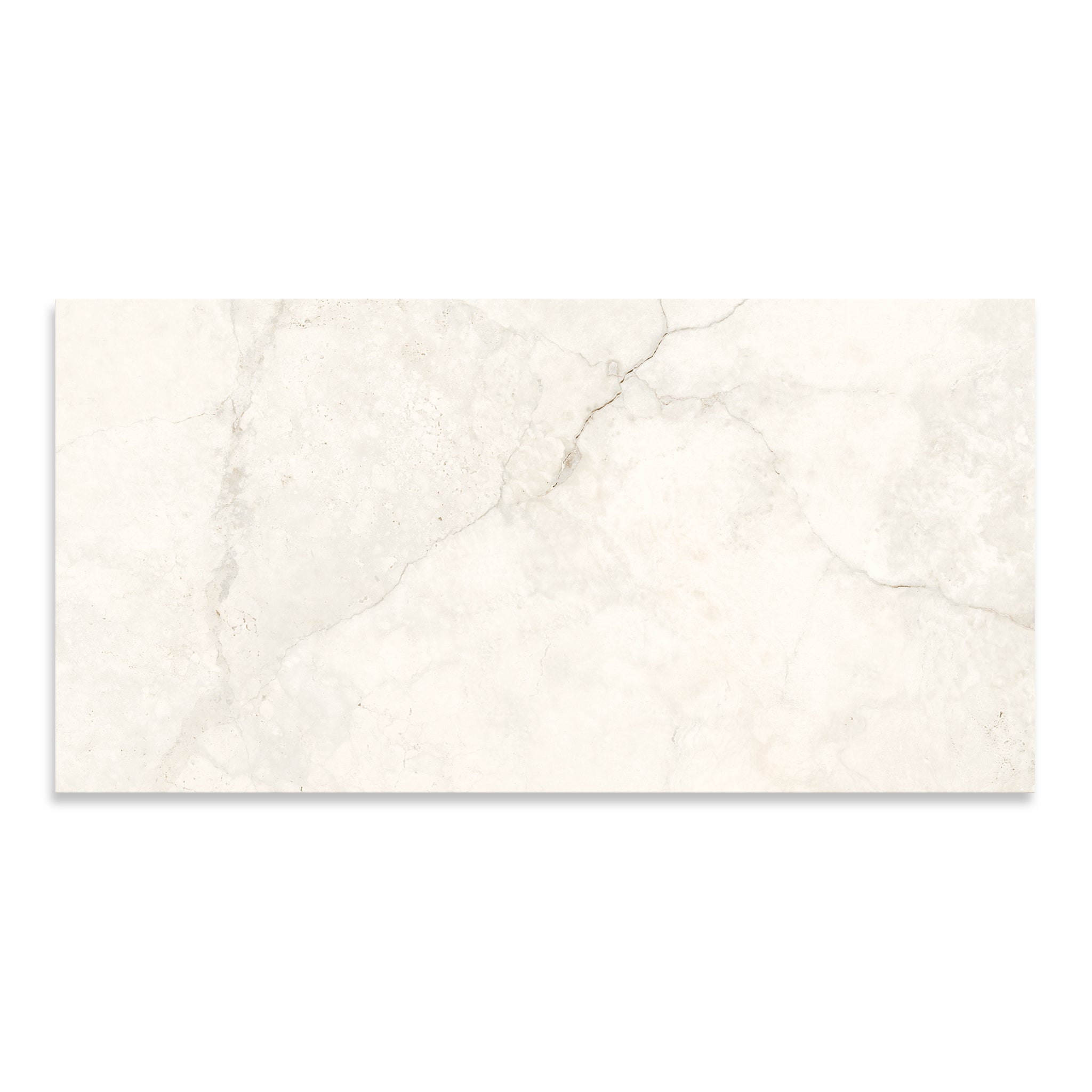 Belgravia Ivory Tile