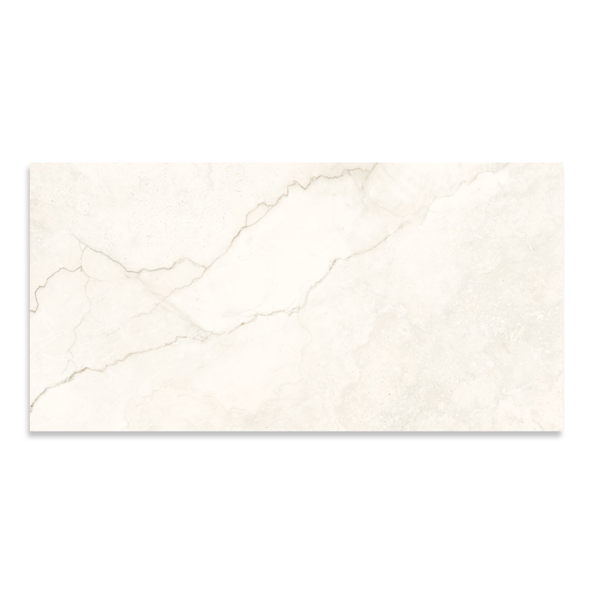 Belgravia Ivory Tile