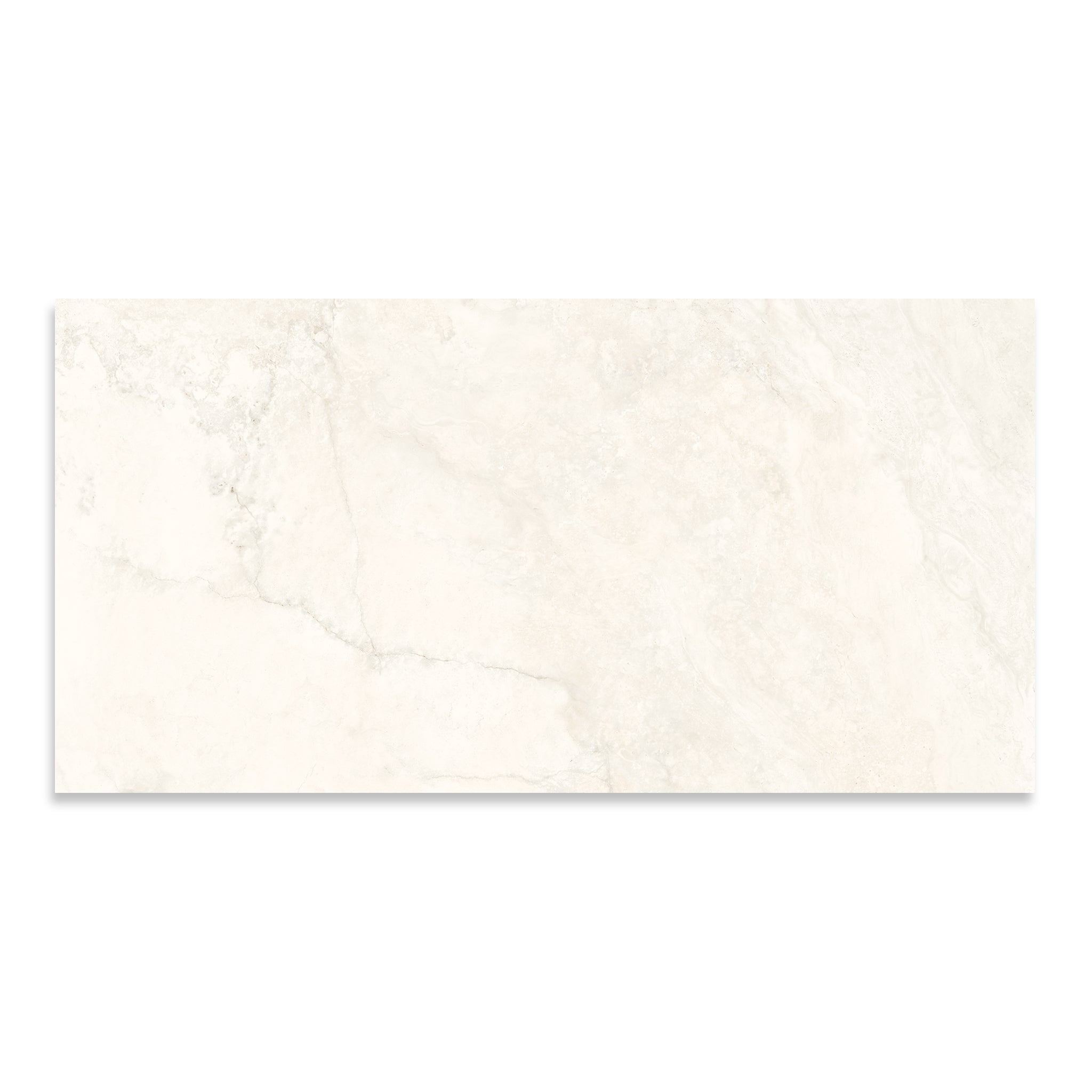 Belgravia Ivory Tile