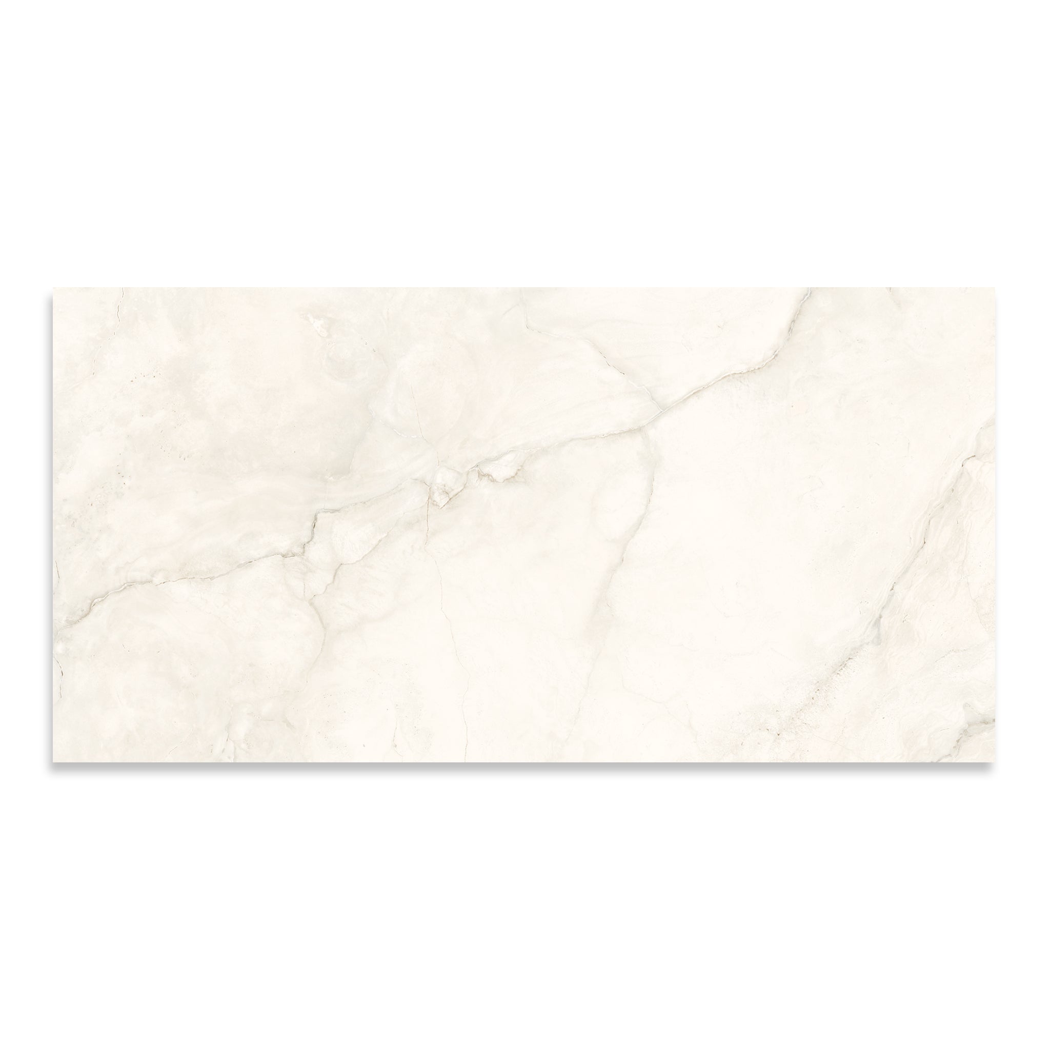 Belgravia Ivory Tile