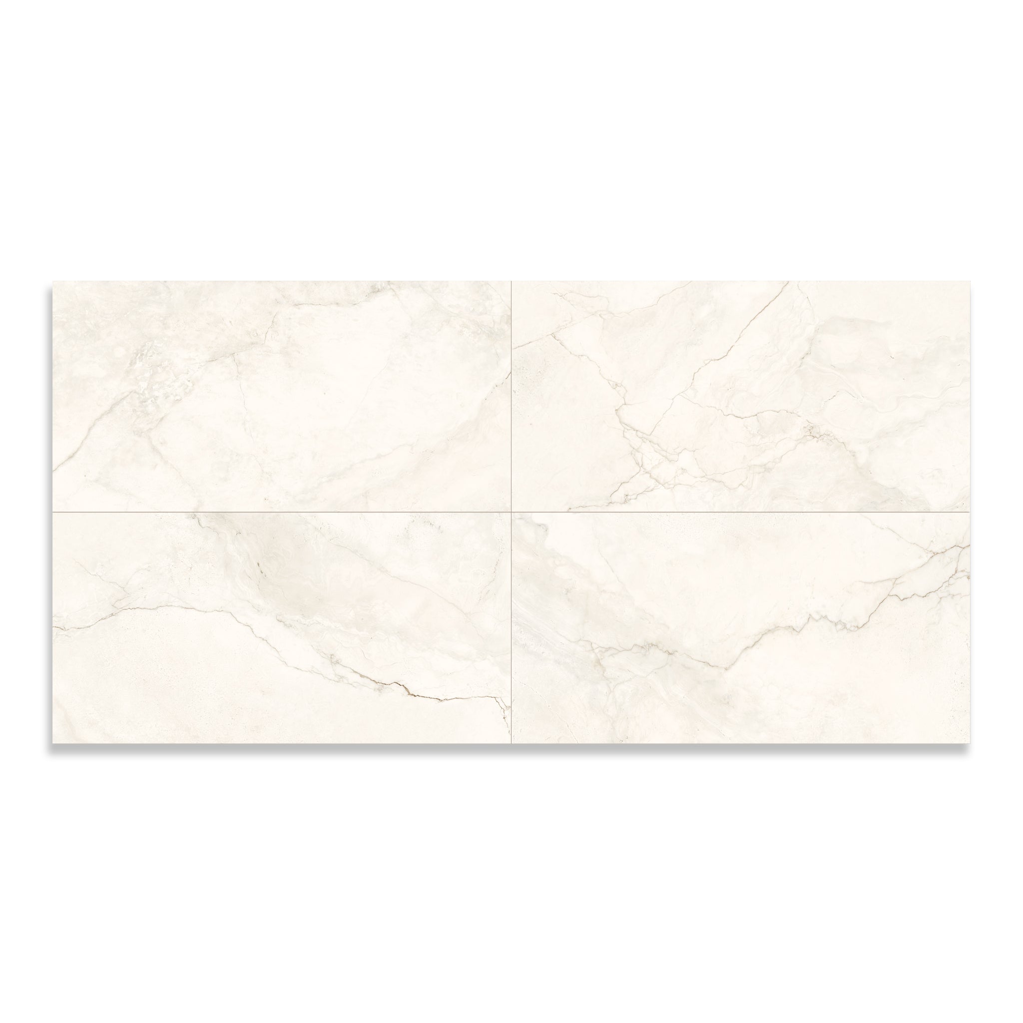 Belgravia Ivory Tile