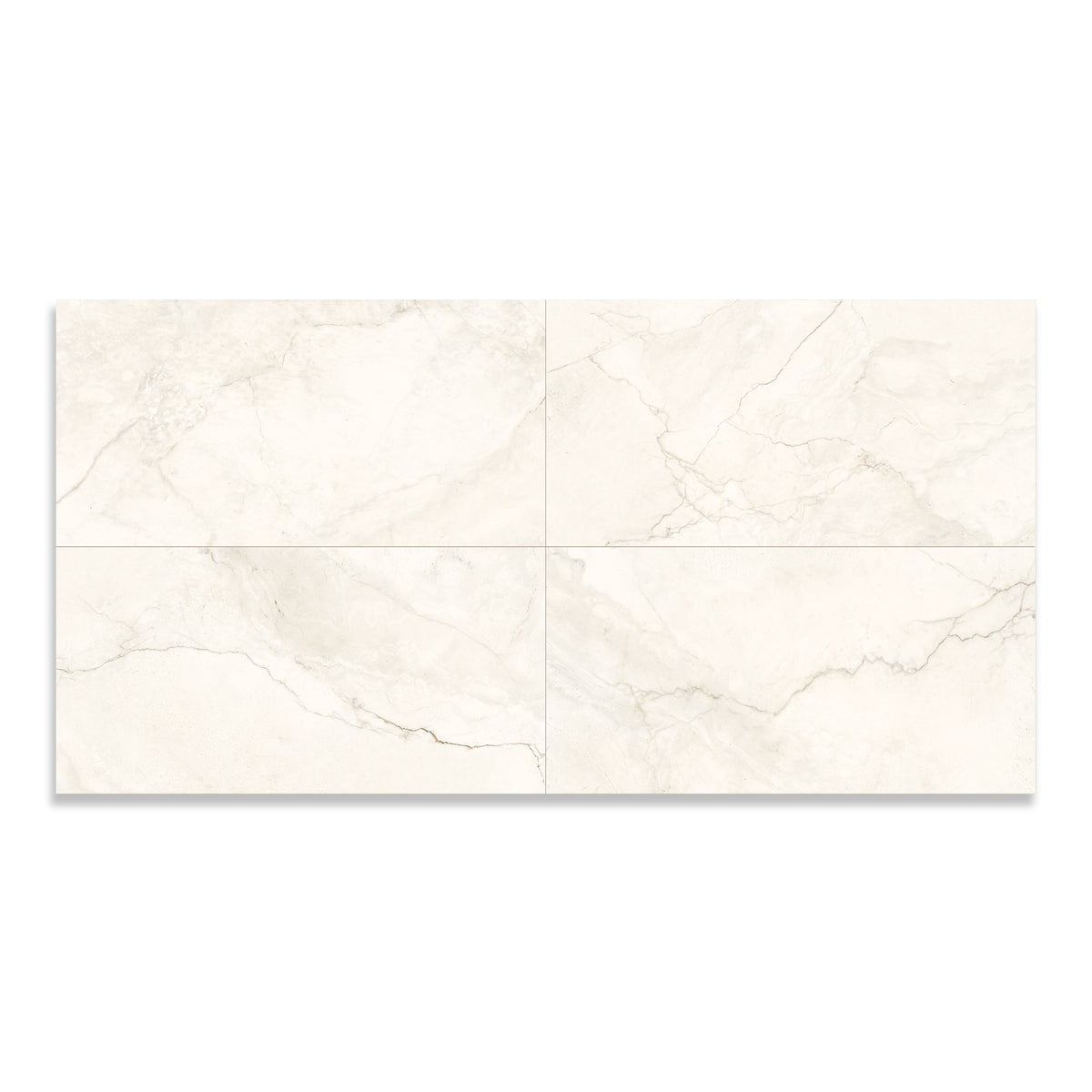 Belgravia Ivory Tile