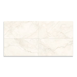 Belgravia Ivory Tile