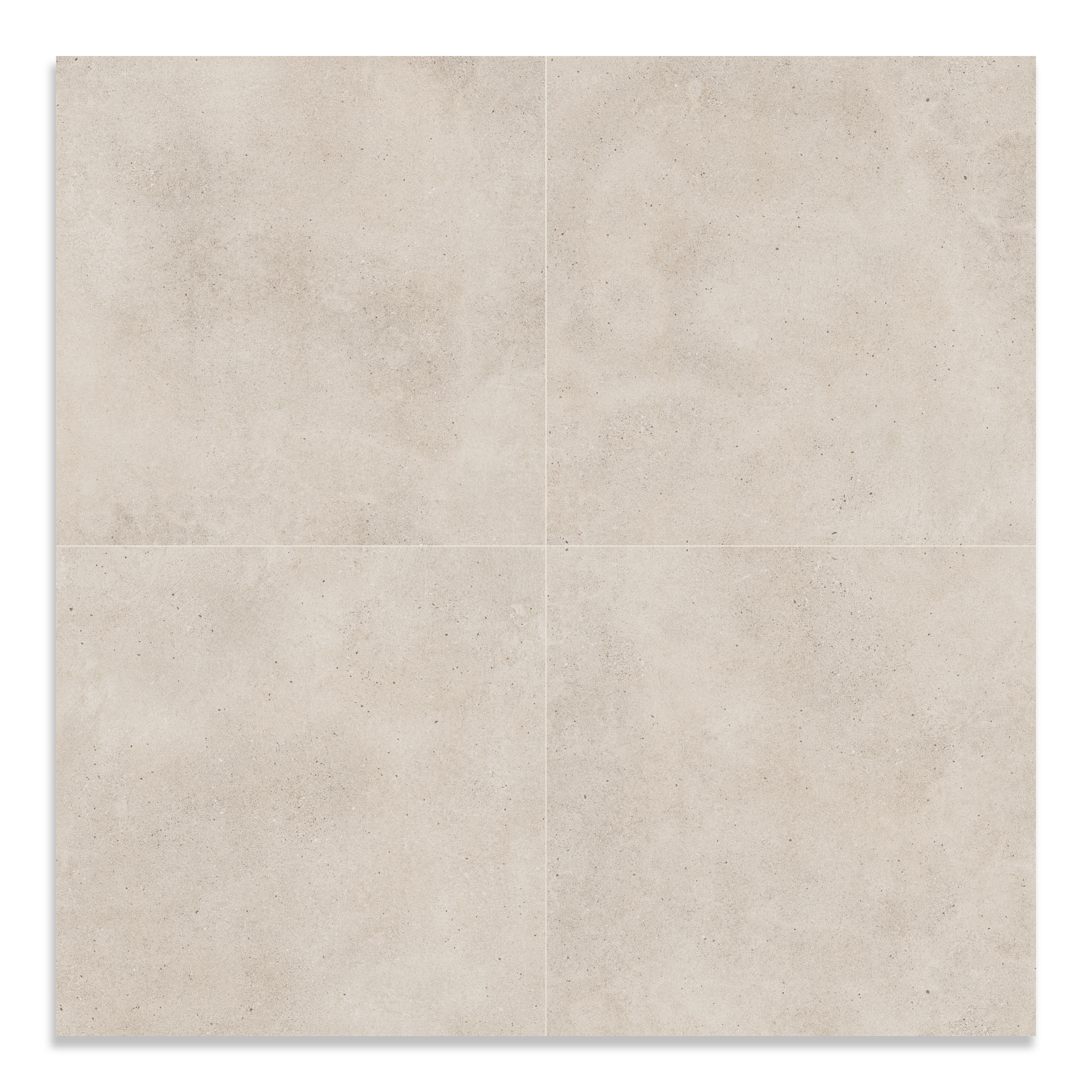 Bottega Ivory 2CM Outdoor Tile