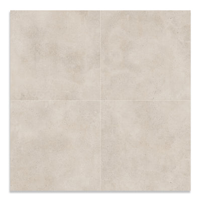 Bottega Ivory 2CM Outdoor Tile