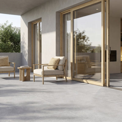 Bottega Pearl 2CM Outdoor Tile