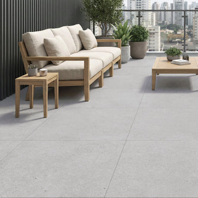 Bottega Pearl 2CM Outdoor Tile