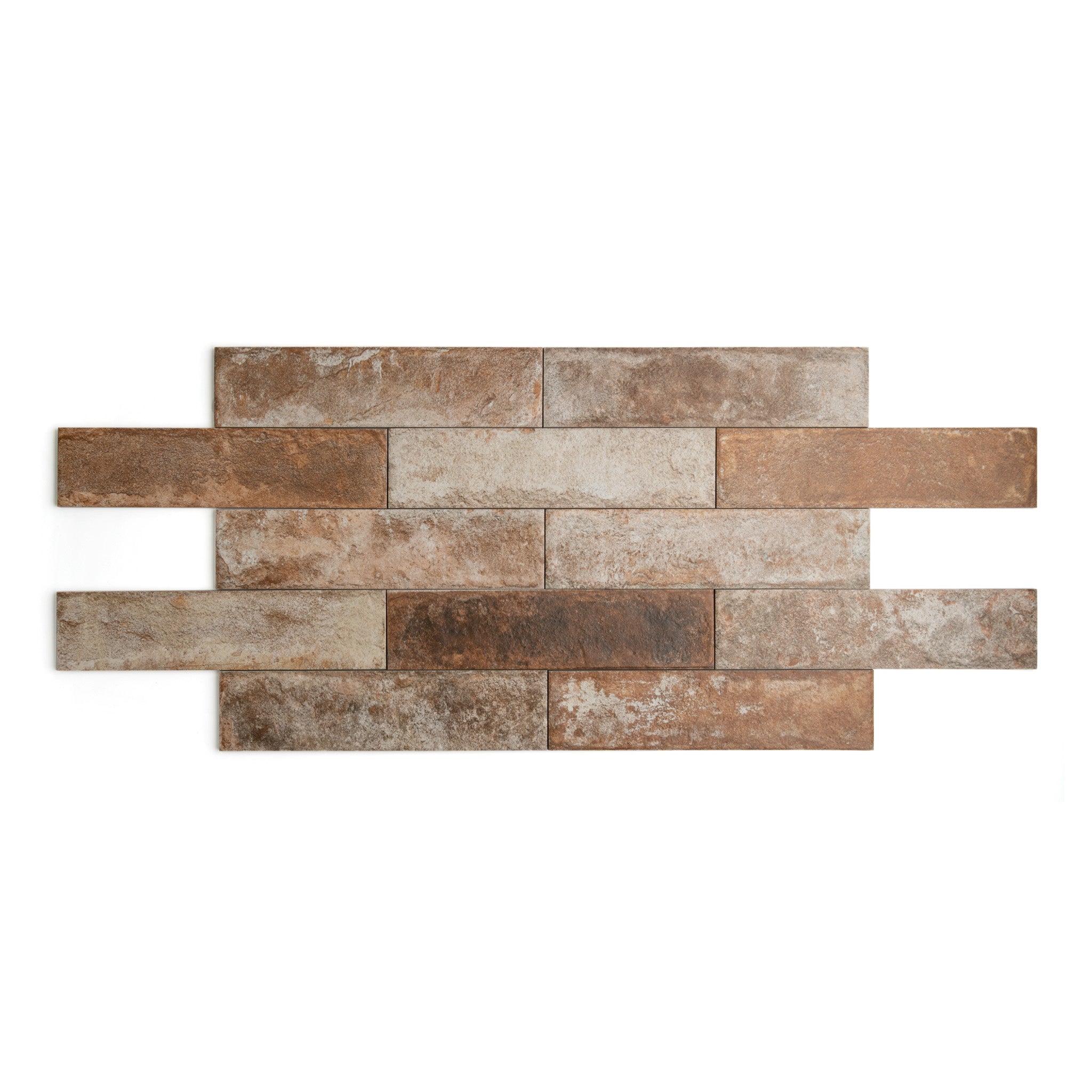 Brix Red Tile