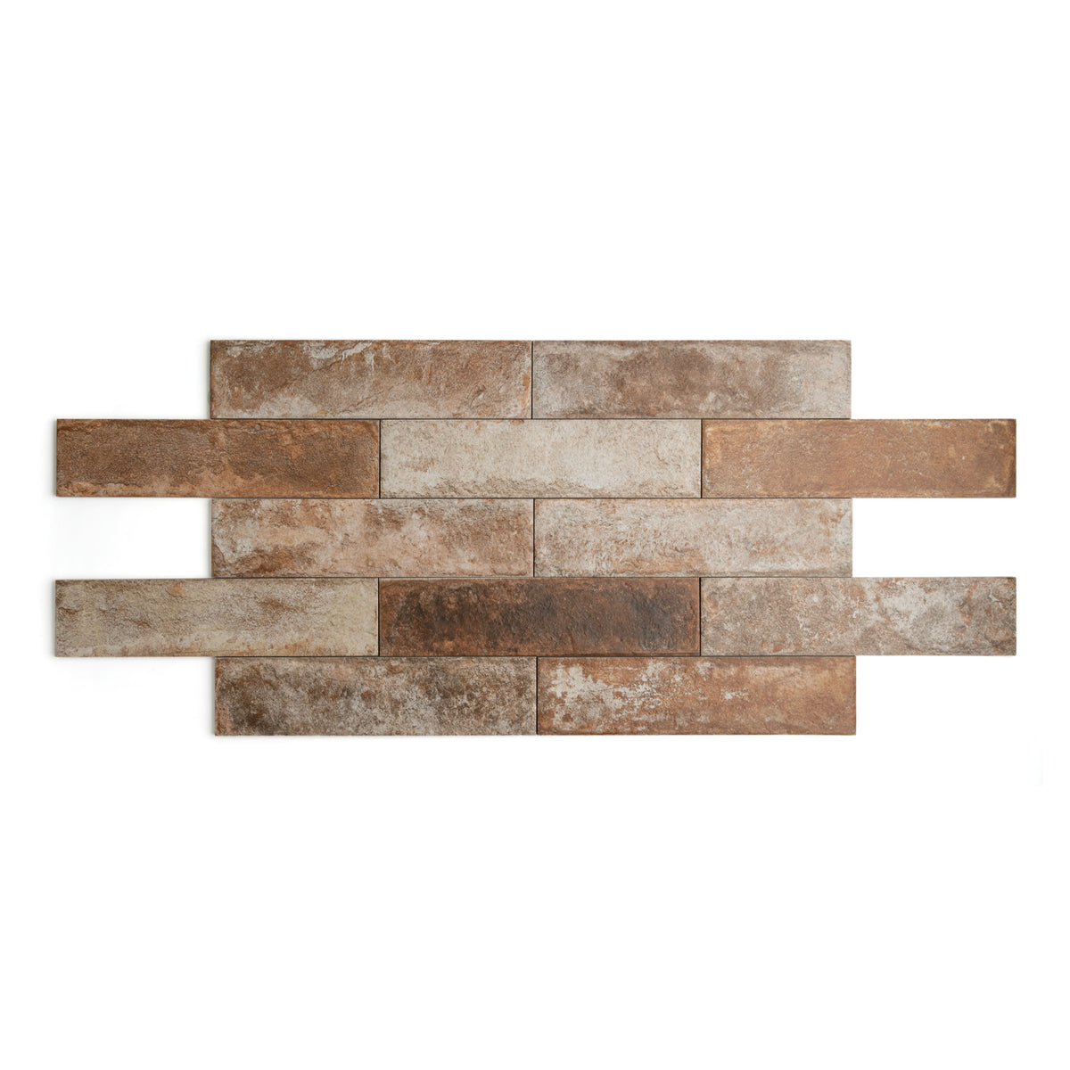 Brix Red Tile
