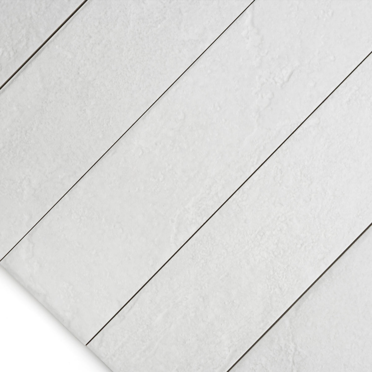 Brix White Tile