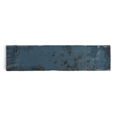 Brooklyn Blue Wall Tile