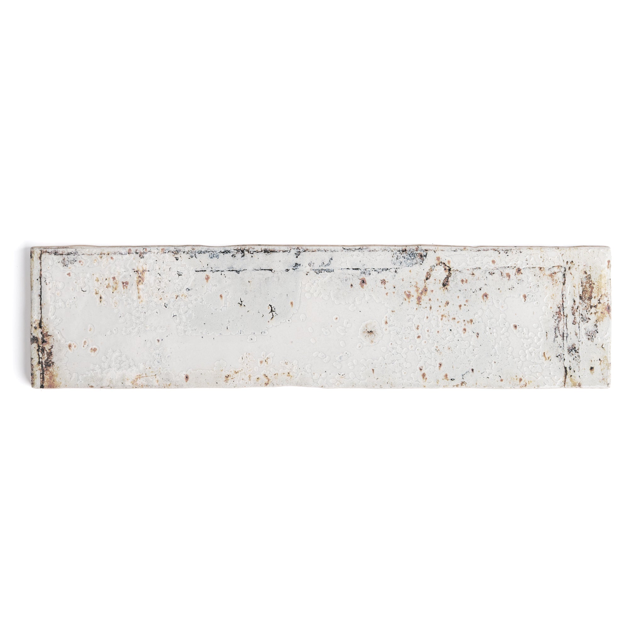Brooklyn Light Wall Tile