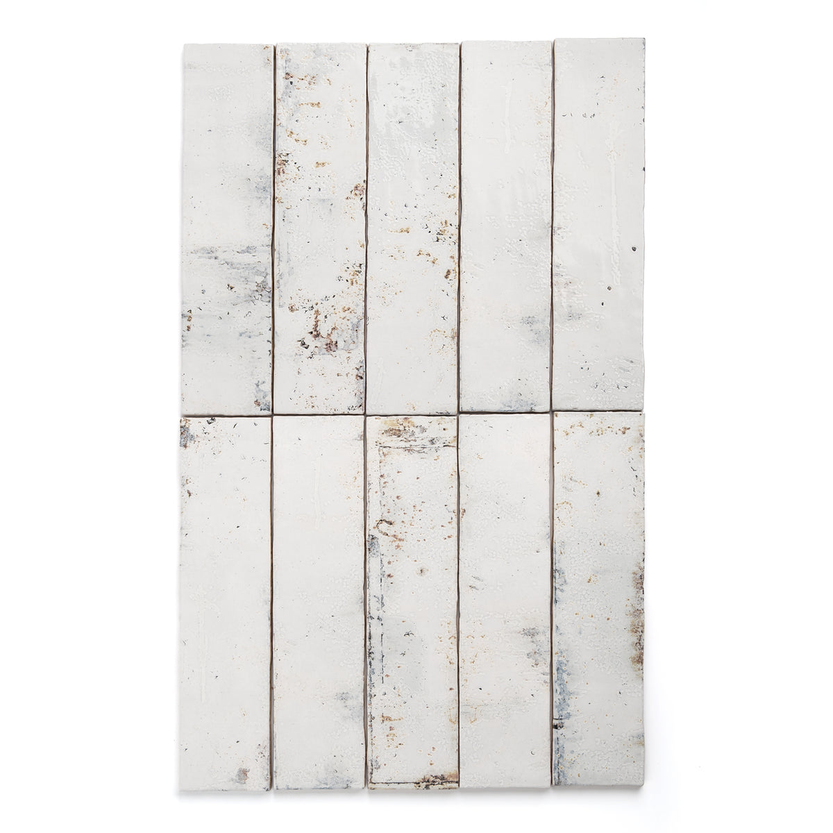 Brooklyn Light Wall Tile
